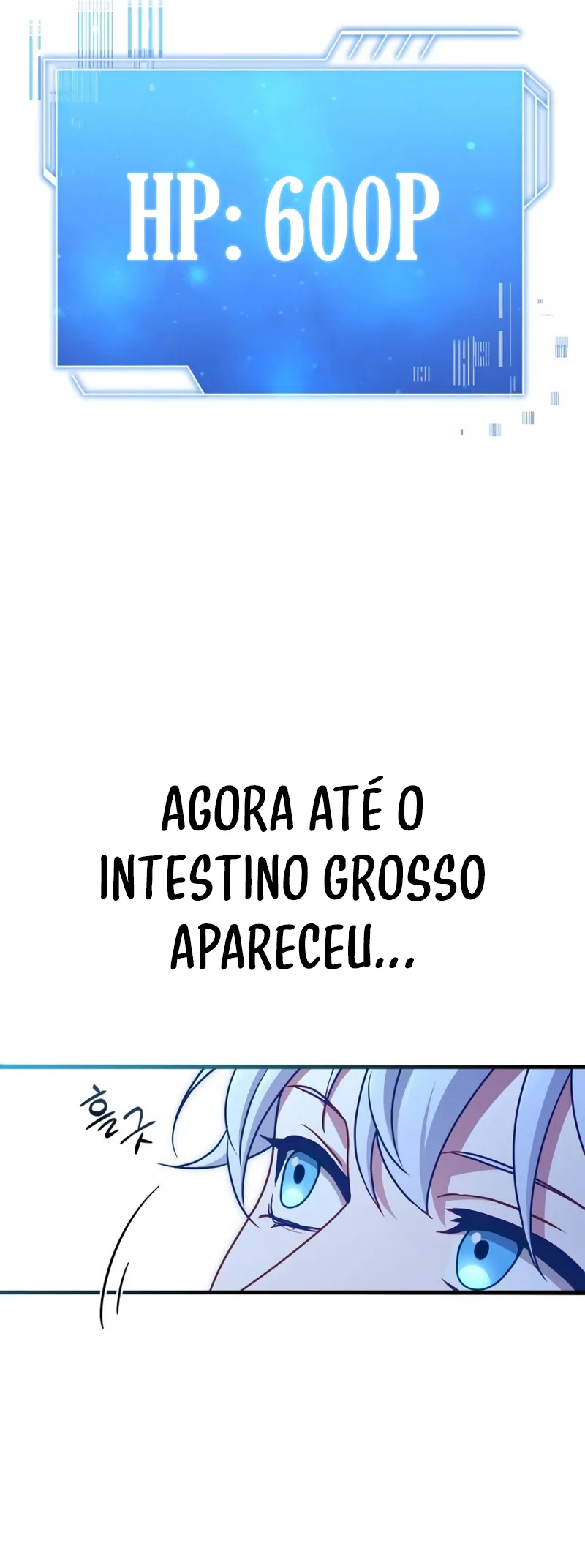The Apothecary Prince Capítulo 2 Página 36