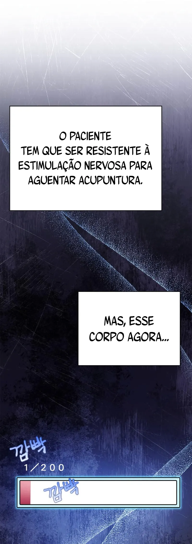 The Apothecary Prince Capítulo 2 Página 67