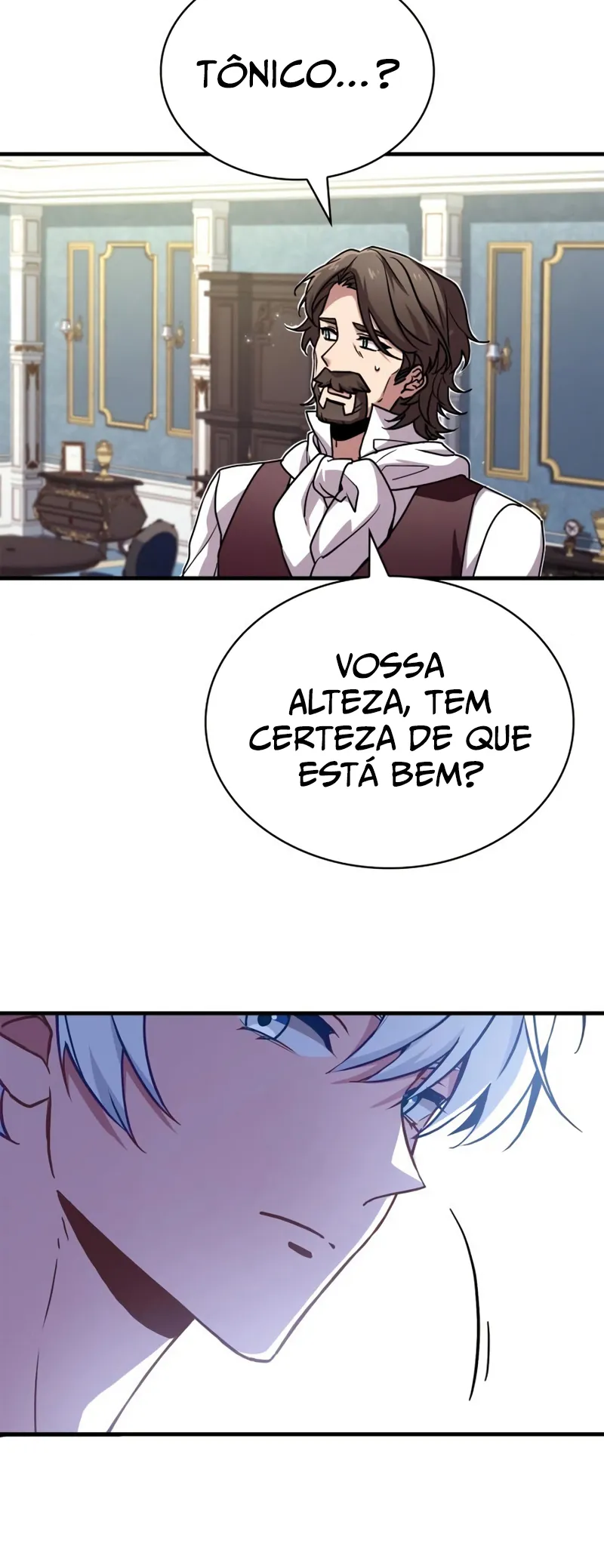 The Apothecary Prince Capítulo 2 Página 75