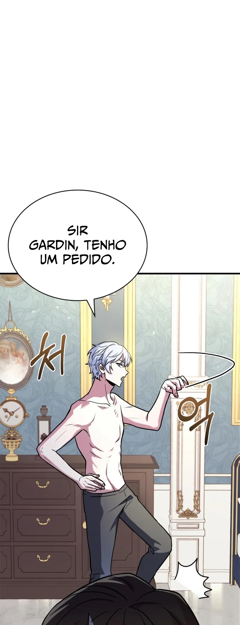 The Apothecary Prince Capítulo 2 Página 76