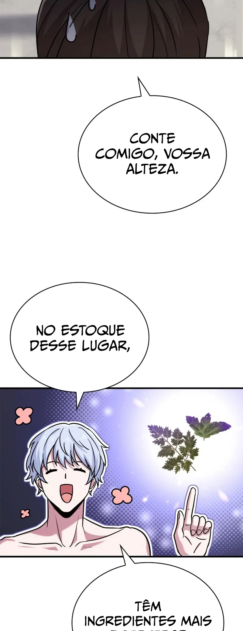 The Apothecary Prince Capítulo 2 Página 77