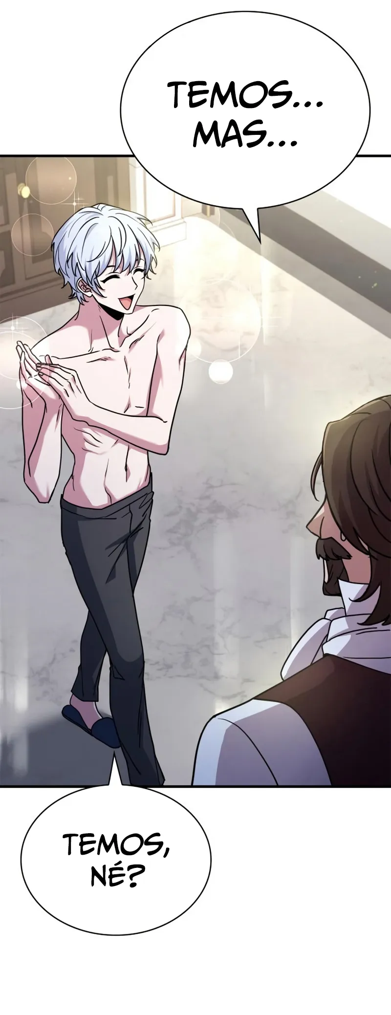 The Apothecary Prince Capítulo 2 Página 79