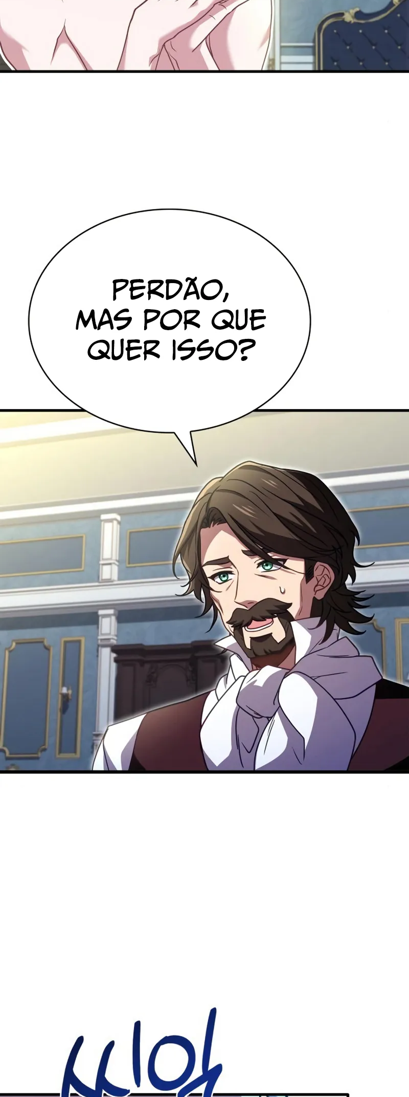 The Apothecary Prince Capítulo 2 Página 82
