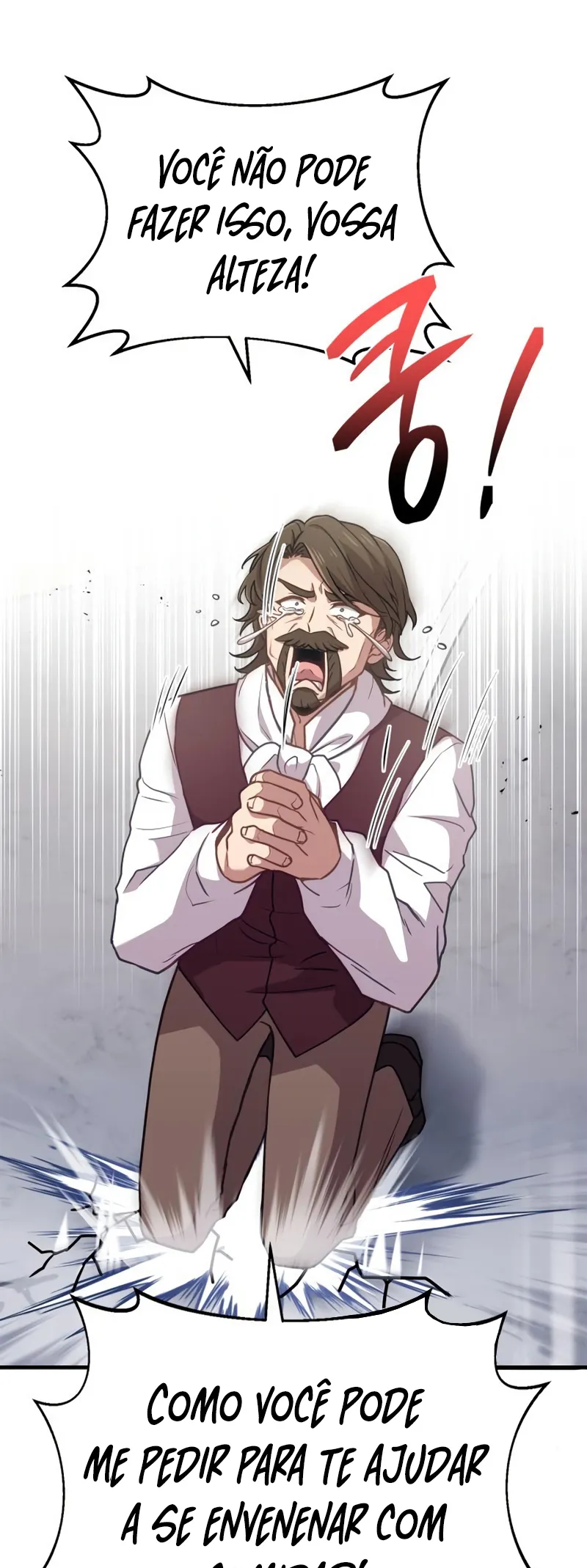 The Apothecary Prince Capítulo 2 Página 87