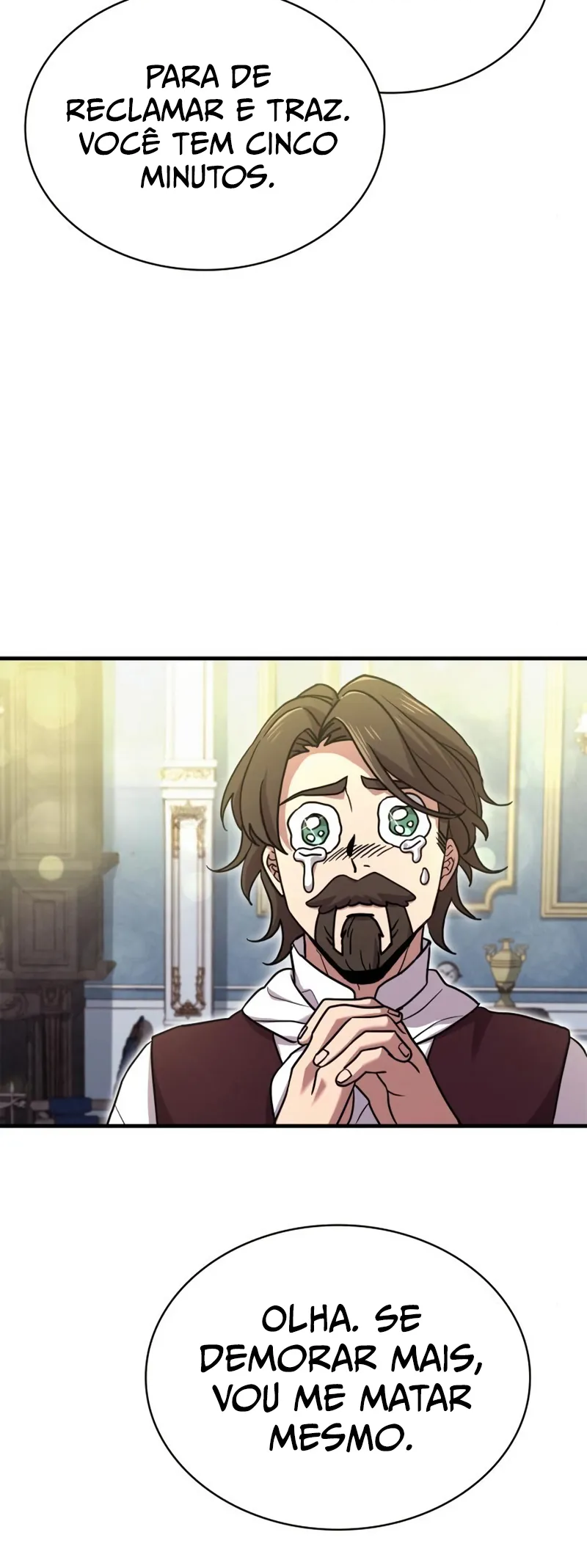 The Apothecary Prince Capítulo 2 Página 89