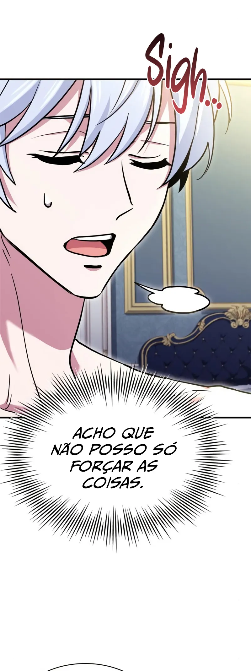 The Apothecary Prince Capítulo 2 Página 91