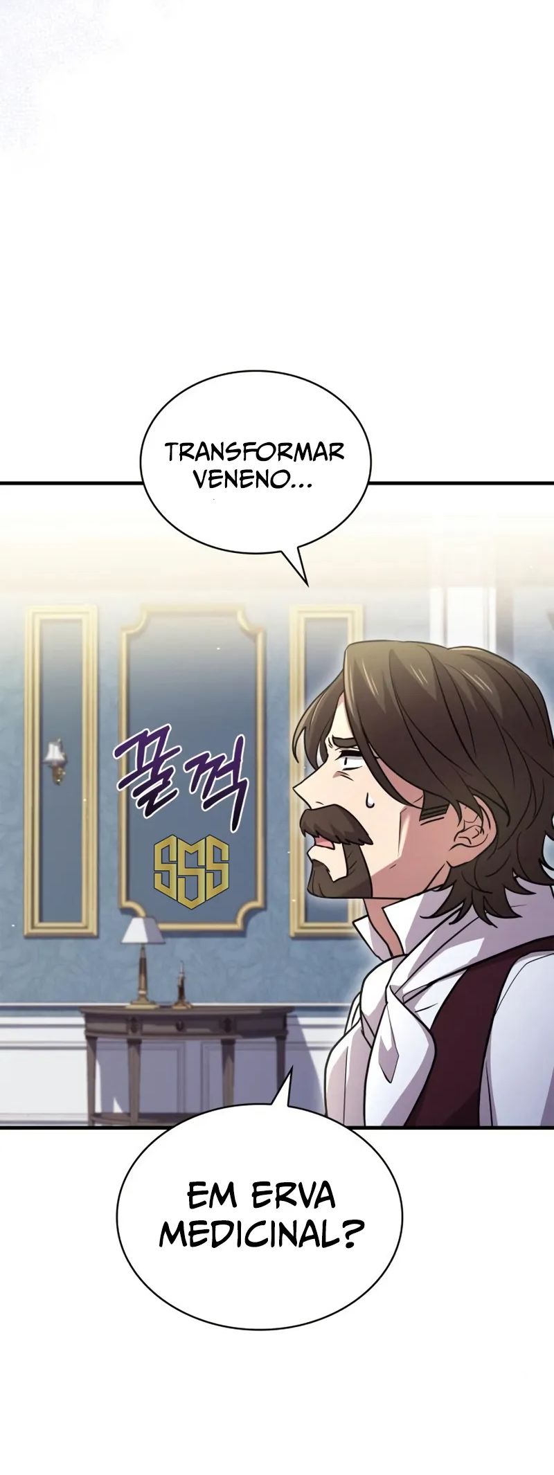 The Apothecary Prince Capítulo 2 Página 98