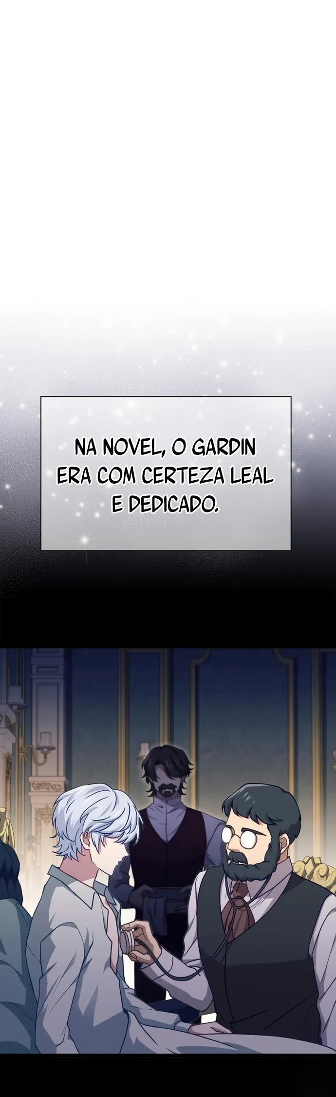The Apothecary Prince Capítulo 3 Página 10