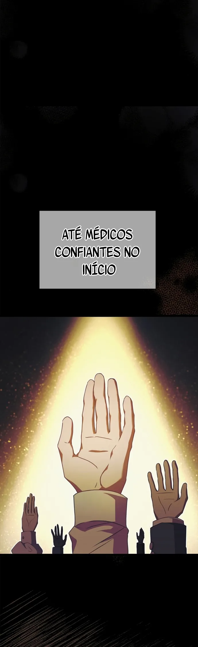 The Apothecary Prince Capítulo 3 Página 12