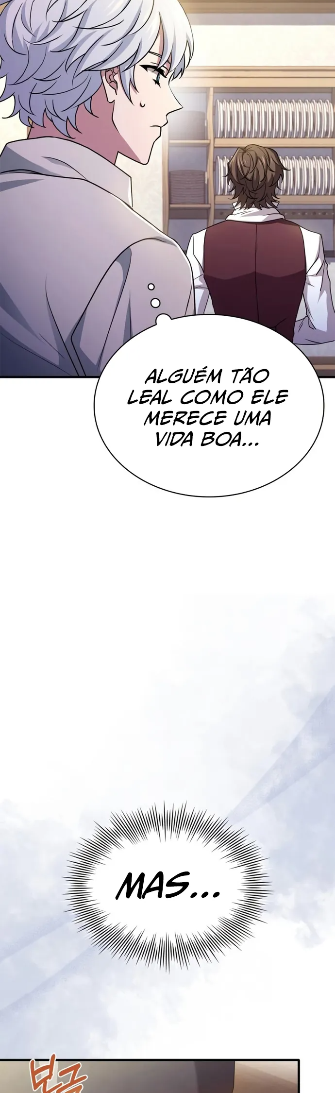 The Apothecary Prince Capítulo 3 Página 18