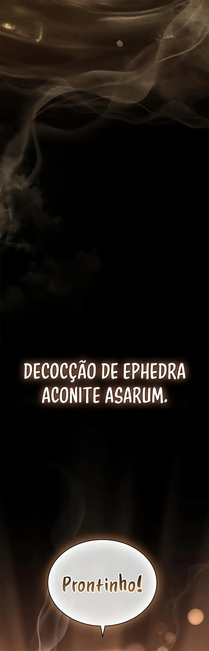 The Apothecary Prince Capítulo 3 Página 22