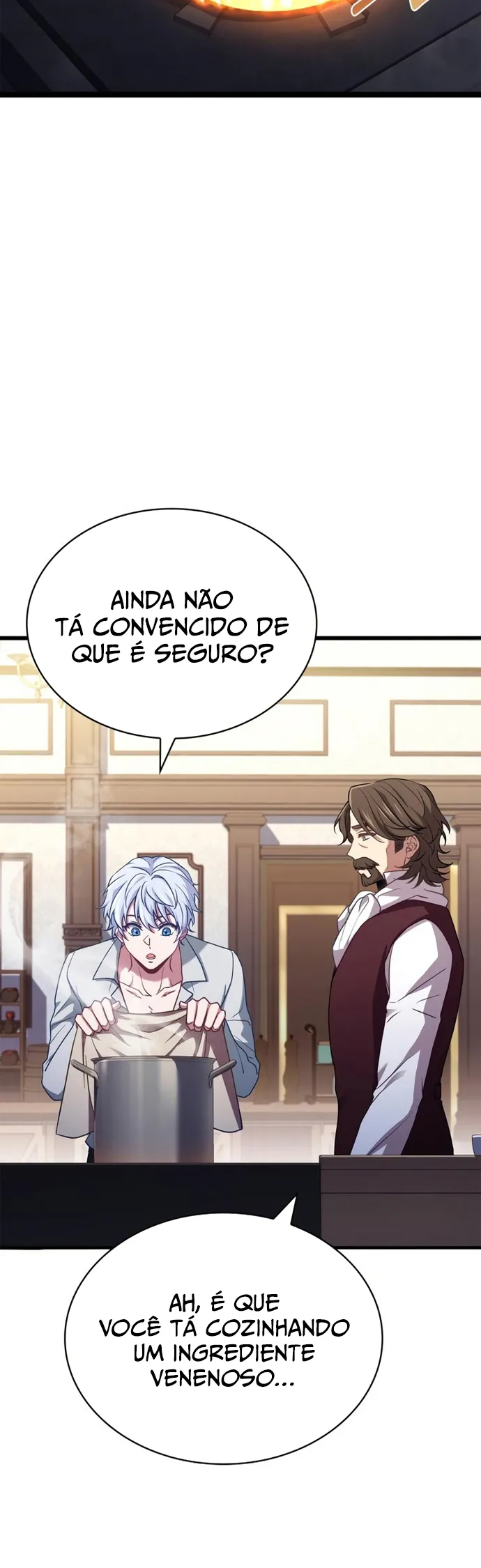 The Apothecary Prince Capítulo 3 Página 4