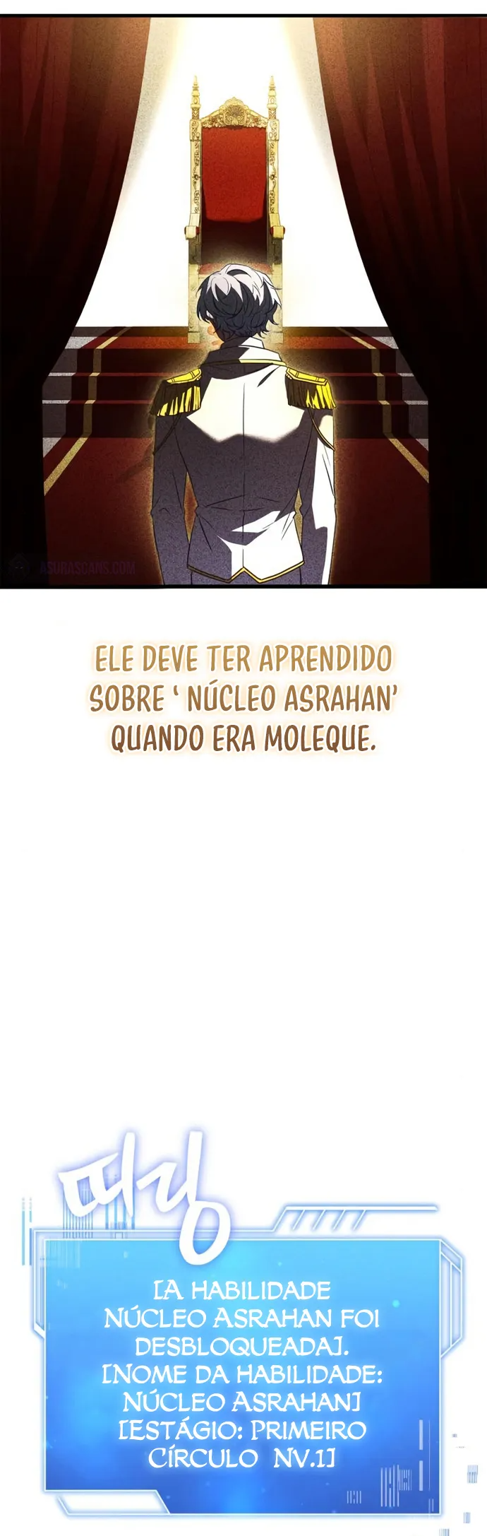 The Apothecary Prince Capítulo 3 Página 40
