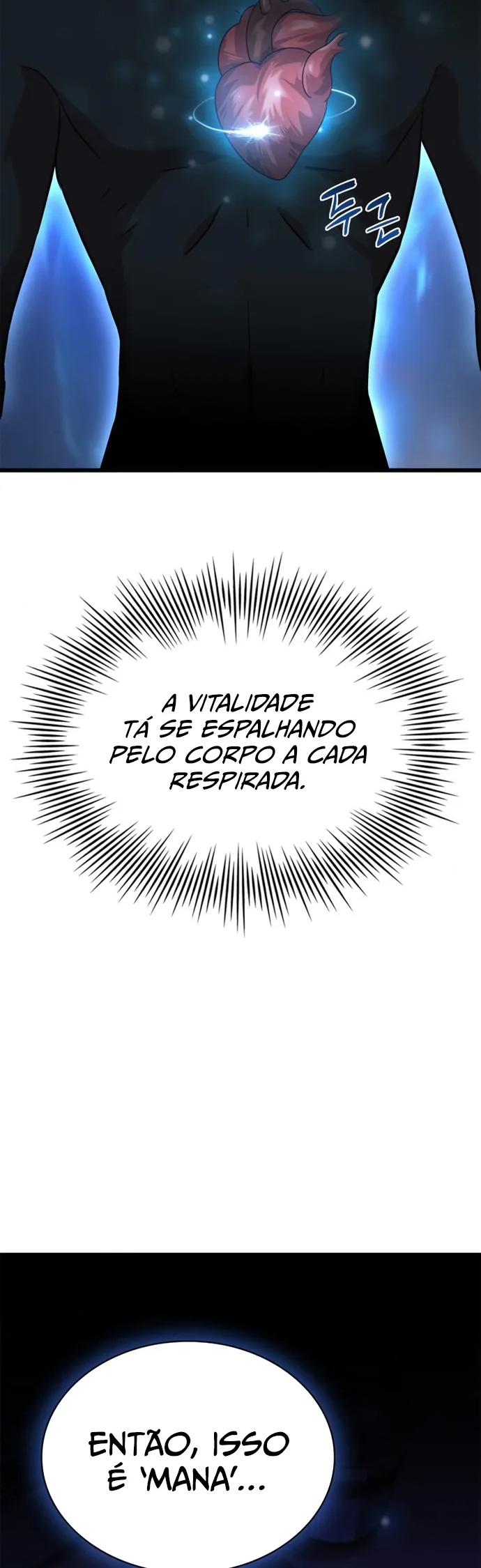 The Apothecary Prince Capítulo 3 Página 43