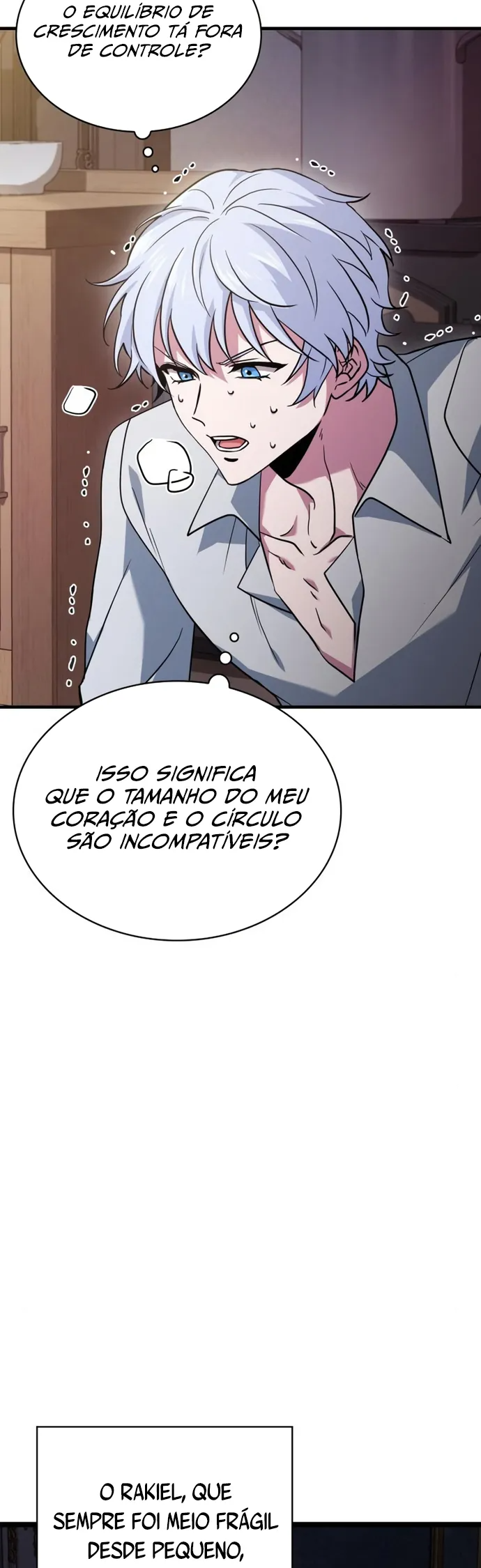 The Apothecary Prince Capítulo 3 Página 54