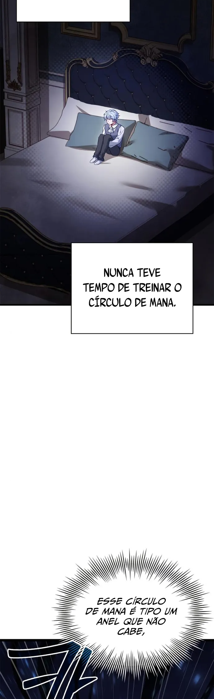 The Apothecary Prince Capítulo 3 Página 55