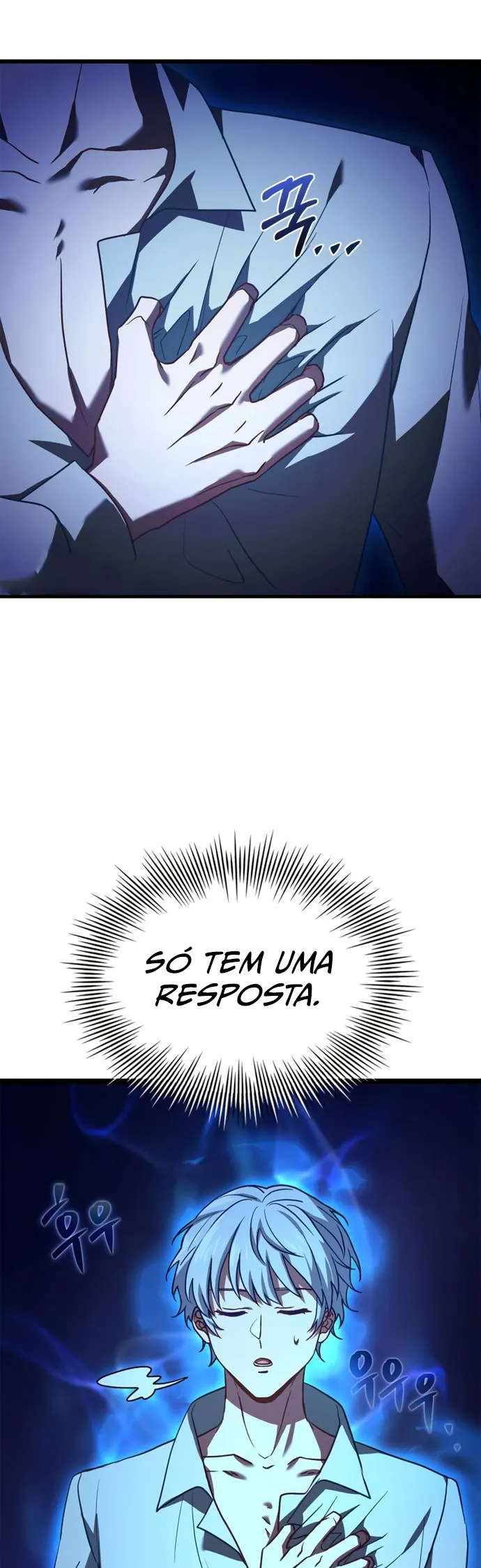 The Apothecary Prince Capítulo 3 Página 57
