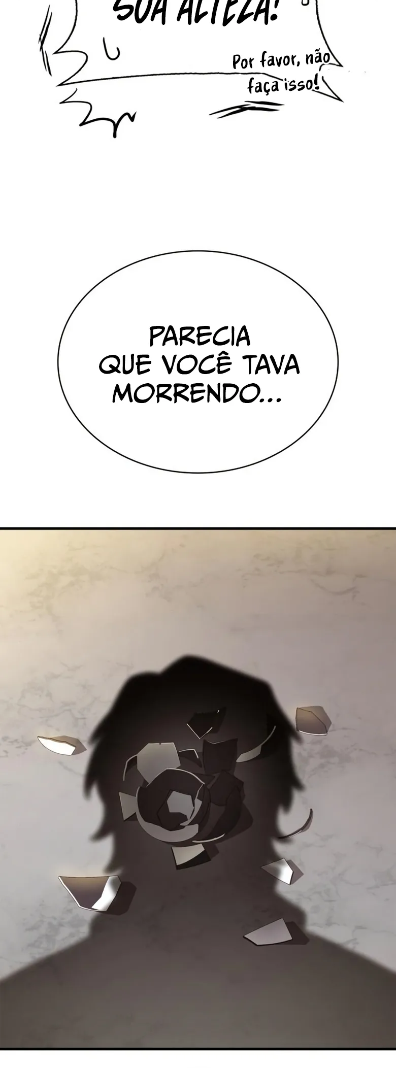 The Apothecary Prince Capítulo 4 Página 24