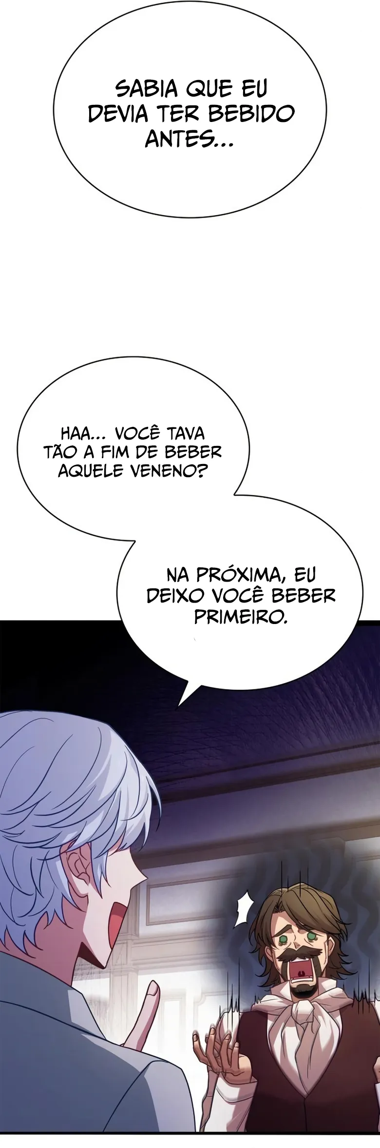 The Apothecary Prince Capítulo 4 Página 25
