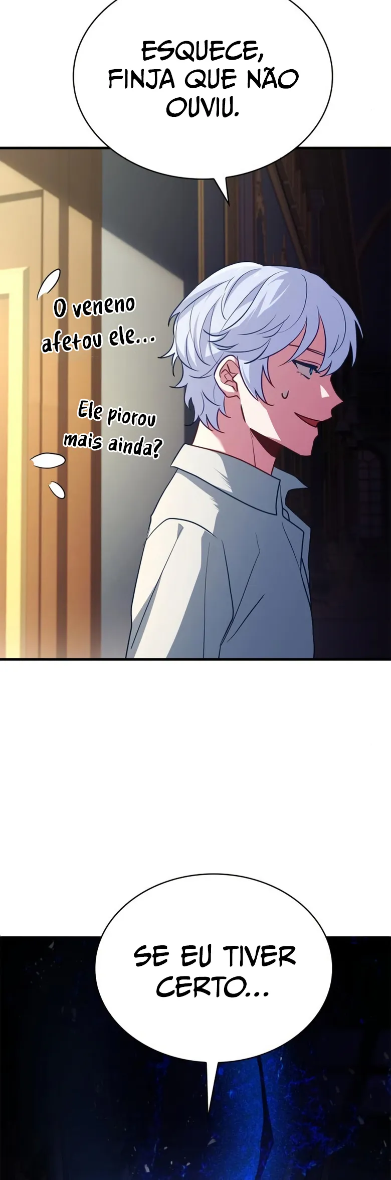 The Apothecary Prince Capítulo 4 Página 29