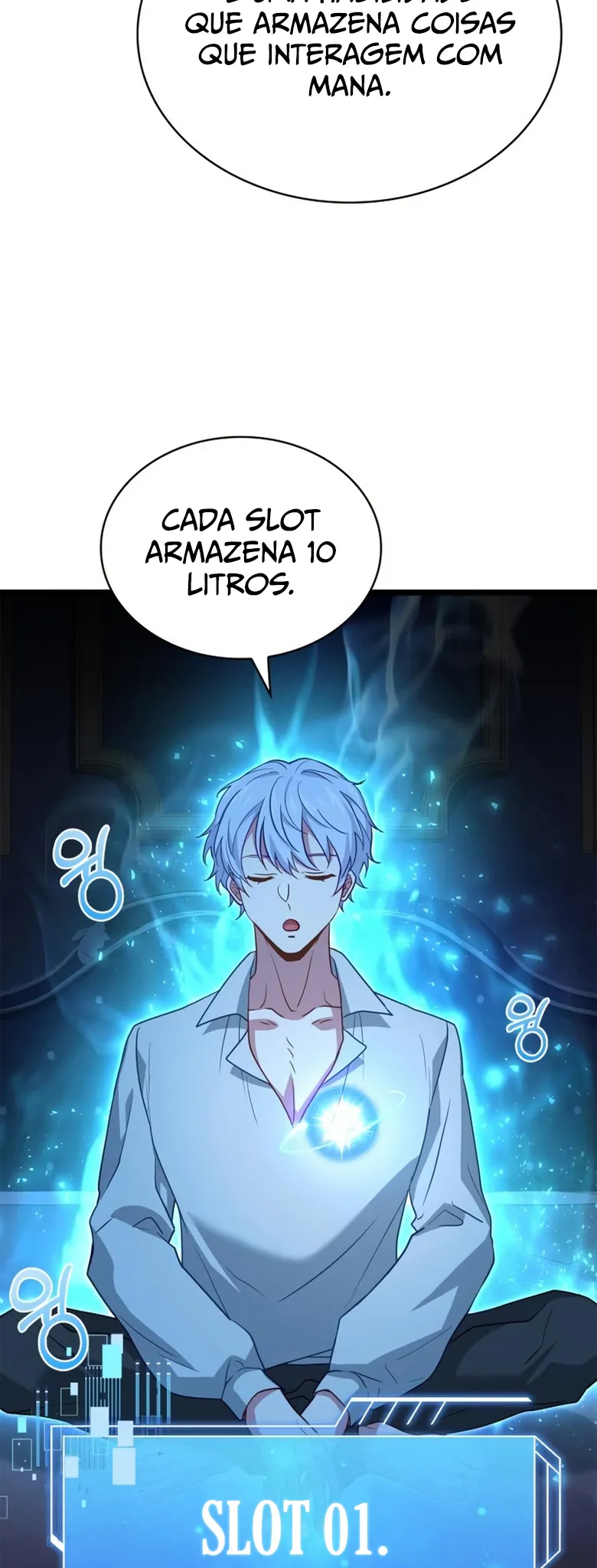 The Apothecary Prince Capítulo 4 Página 33