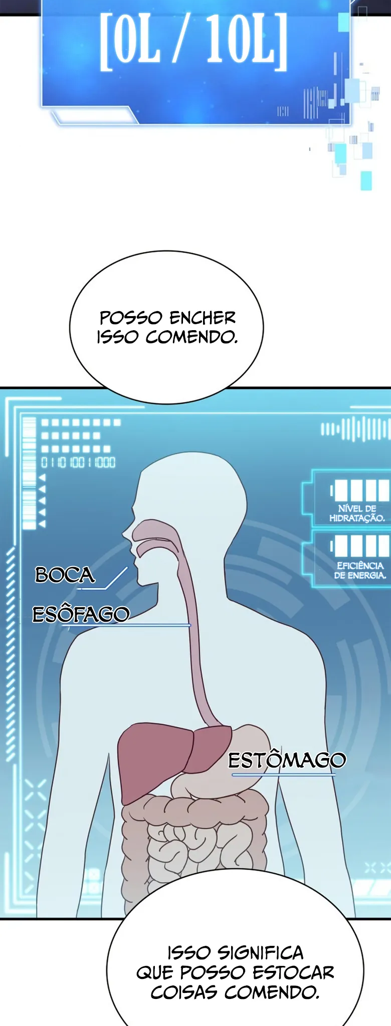 The Apothecary Prince Capítulo 4 Página 34