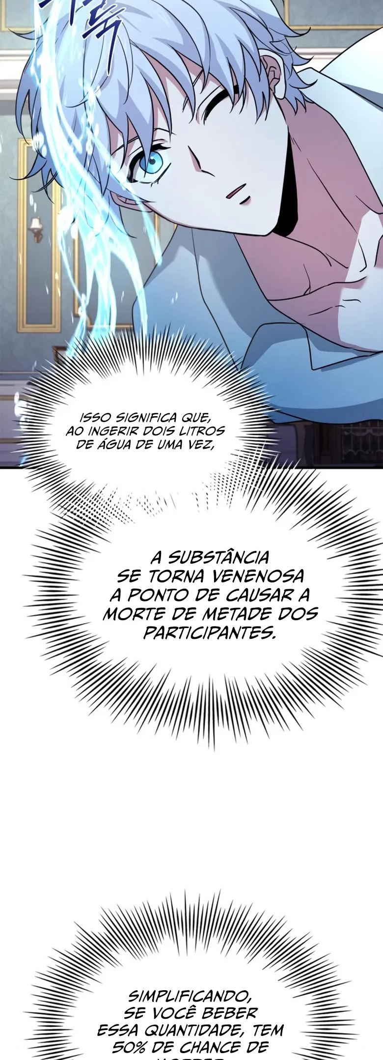 The Apothecary Prince Capítulo 4 Página 38