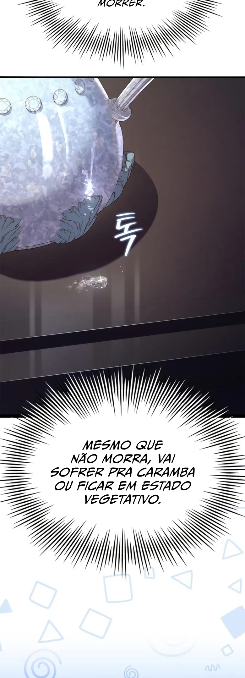 The Apothecary Prince Capítulo 4 Página 39