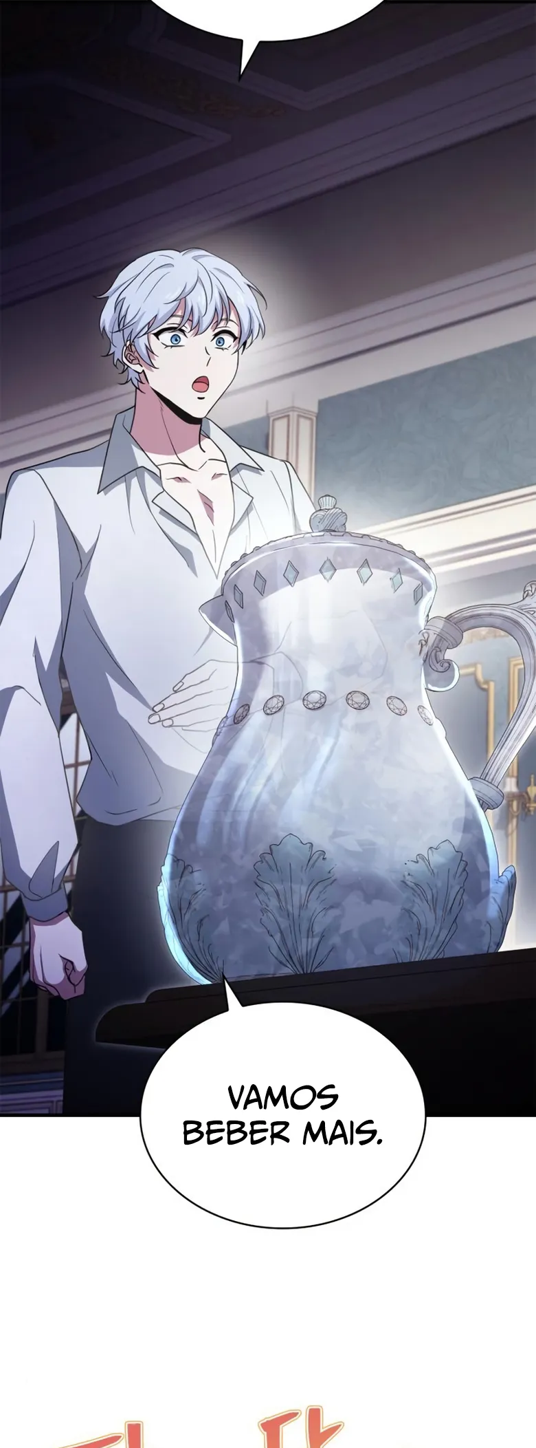 The Apothecary Prince Capítulo 4 Página 45