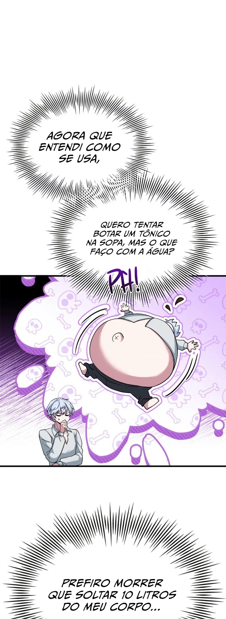 The Apothecary Prince Capítulo 4 Página 50