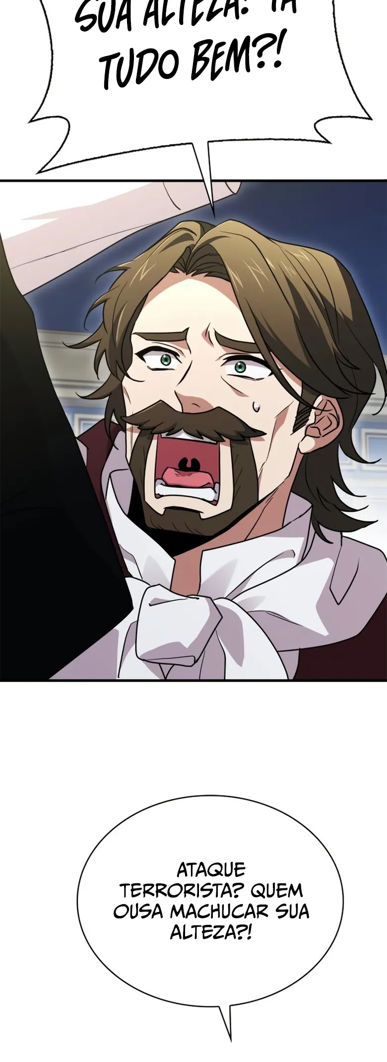 The Apothecary Prince Capítulo 4 Página 71