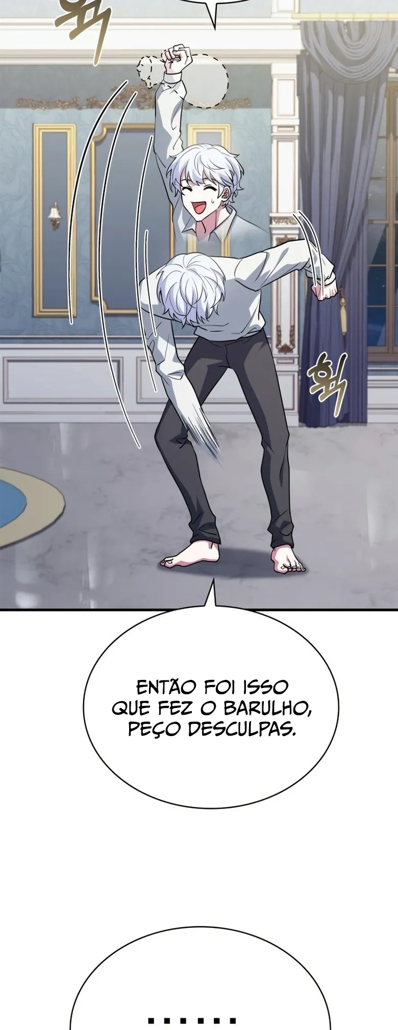 The Apothecary Prince Capítulo 4 Página 75