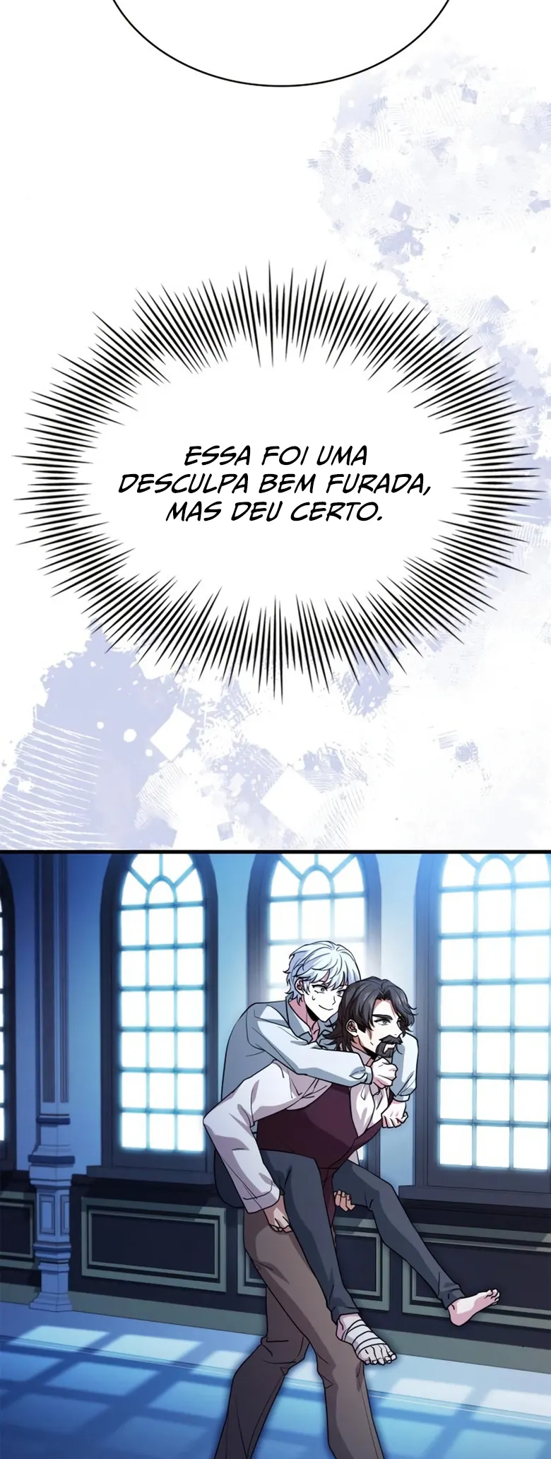 The Apothecary Prince Capítulo 4 Página 81