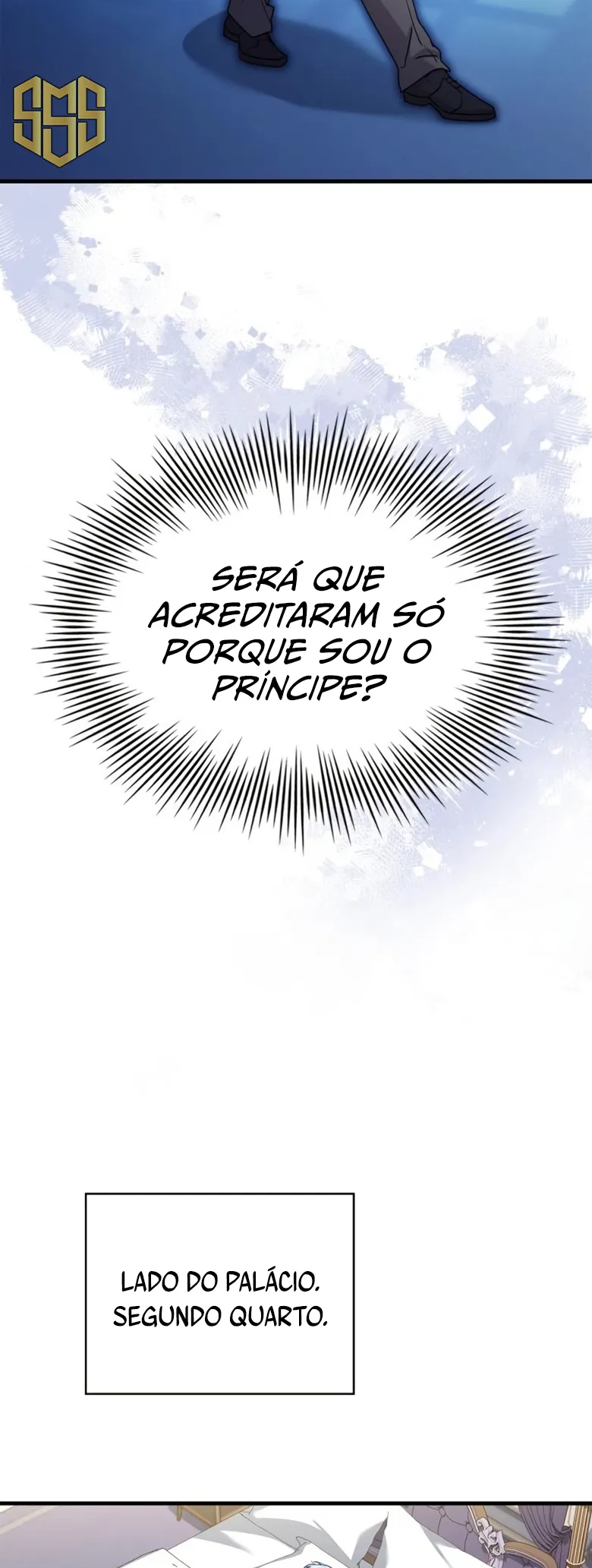 The Apothecary Prince Capítulo 4 Página 82