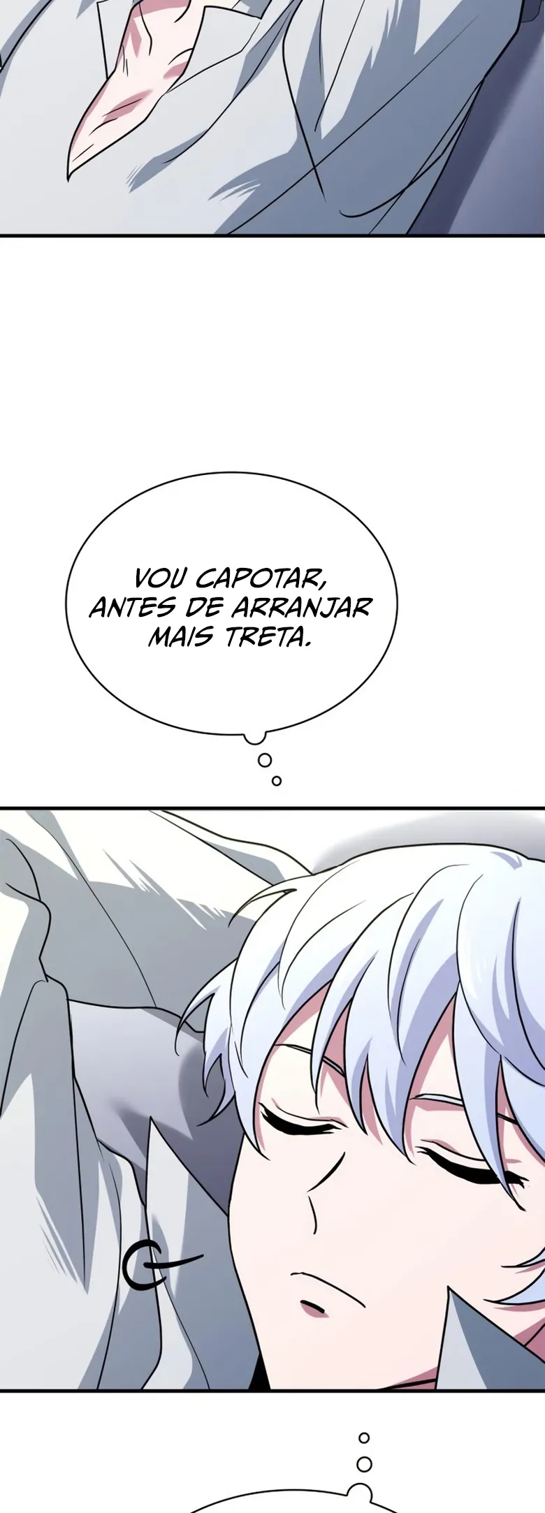 The Apothecary Prince Capítulo 4 Página 88