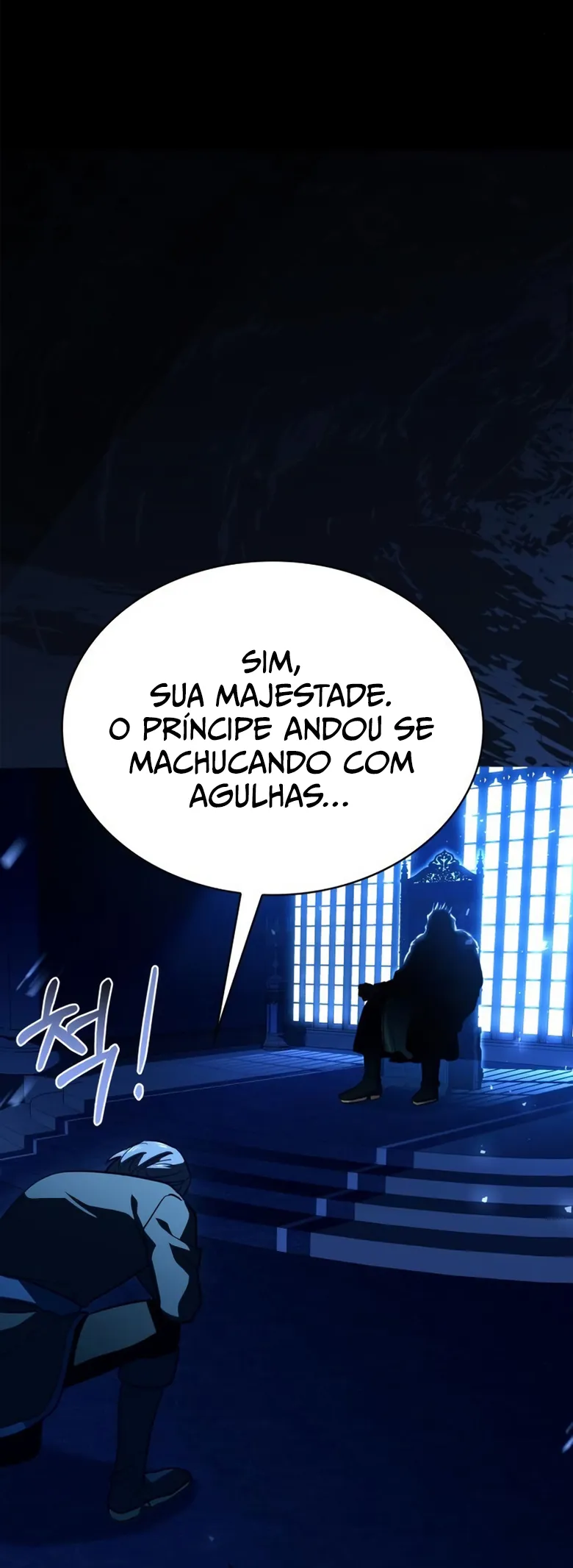 The Apothecary Prince Capítulo 4 Página 95