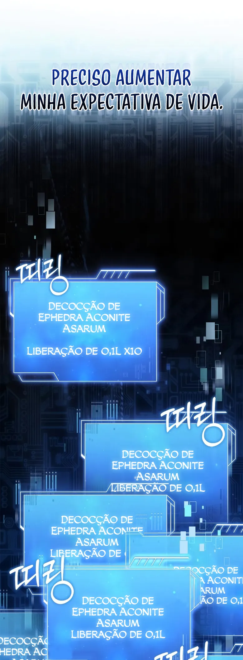 The Apothecary Prince Capítulo 5 Página 28