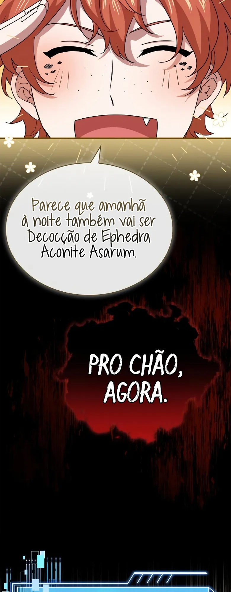 The Apothecary Prince Capítulo 5 Página 33