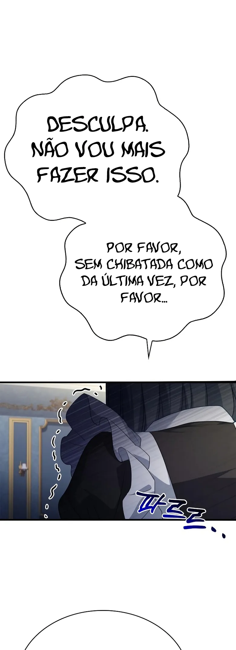 The Apothecary Prince Capítulo 5 Página 45