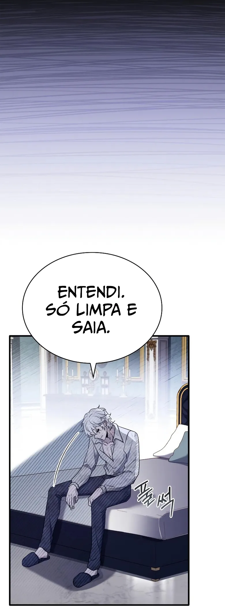 The Apothecary Prince Capítulo 5 Página 51