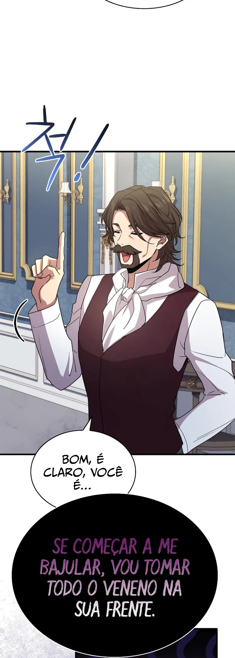 The Apothecary Prince Capítulo 5 Página 56