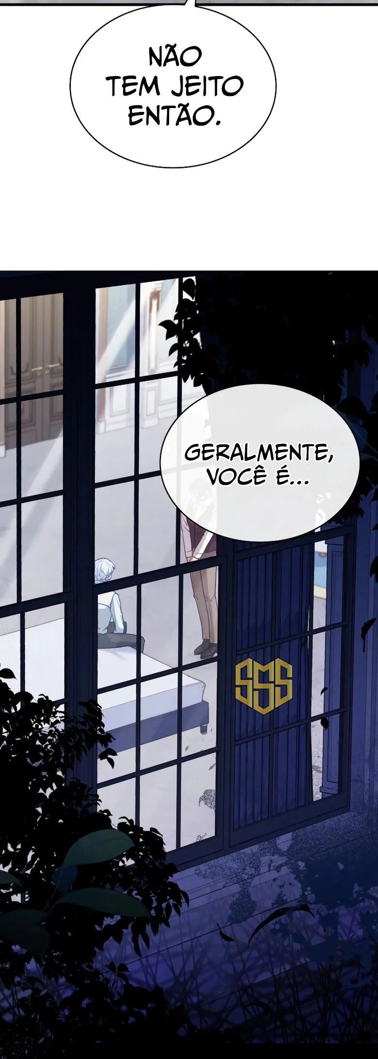 The Apothecary Prince Capítulo 5 Página 58