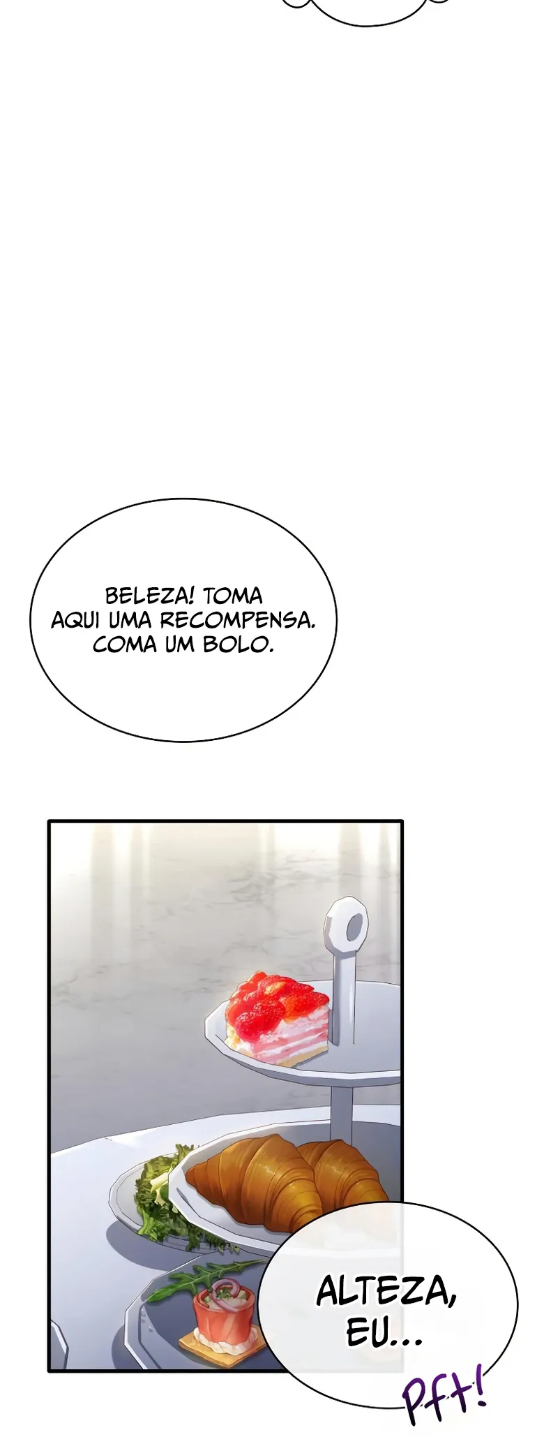 The Apothecary Prince Capítulo 5 Página 75