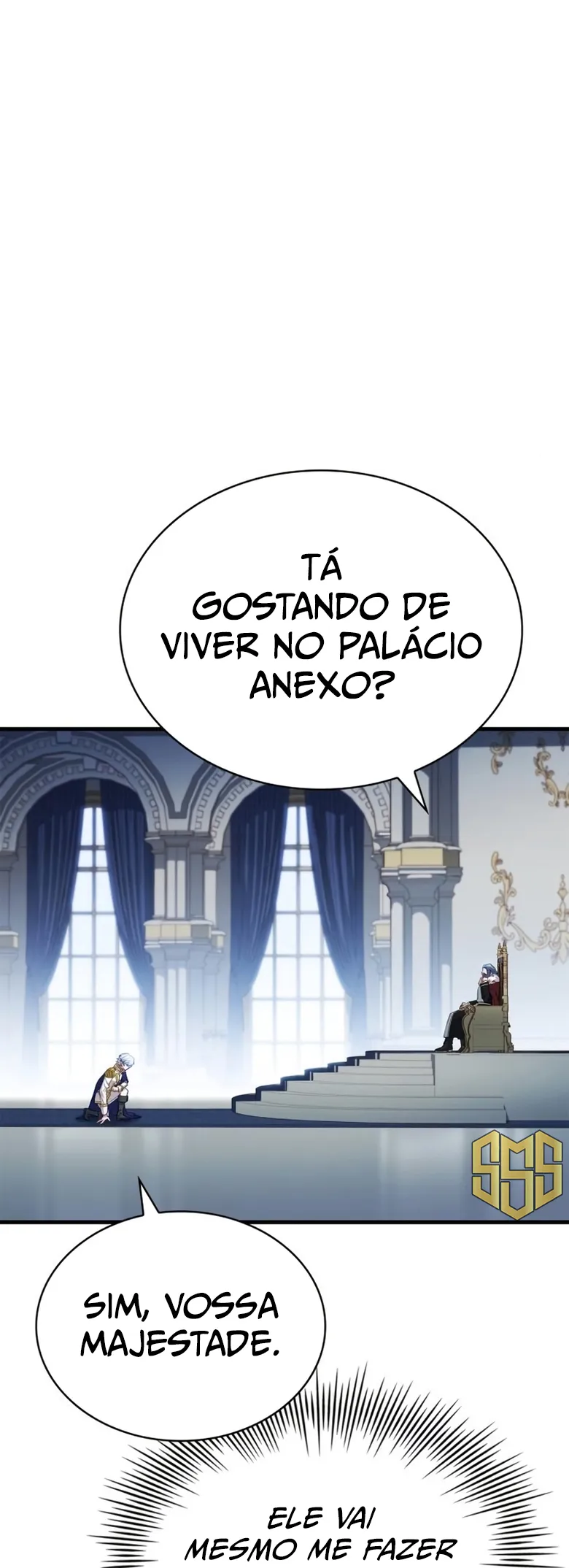 The Apothecary Prince Capítulo 6 Página 13