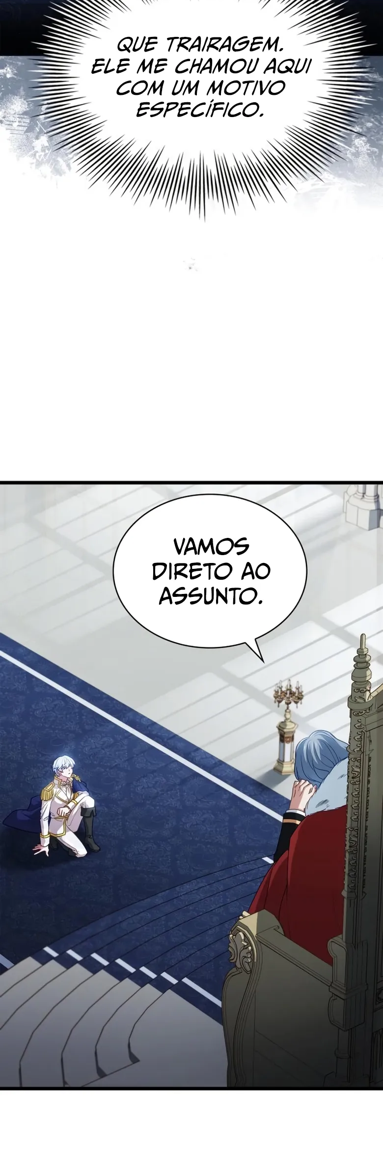 The Apothecary Prince Capítulo 6 Página 22