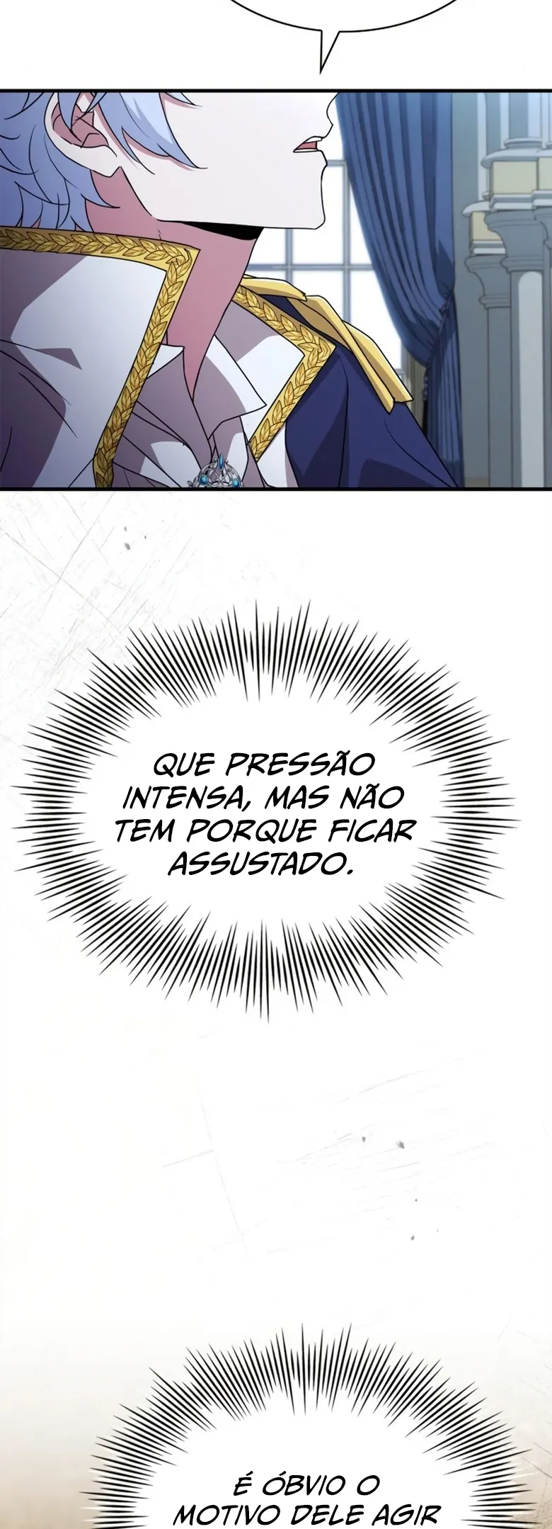The Apothecary Prince Capítulo 6 Página 30
