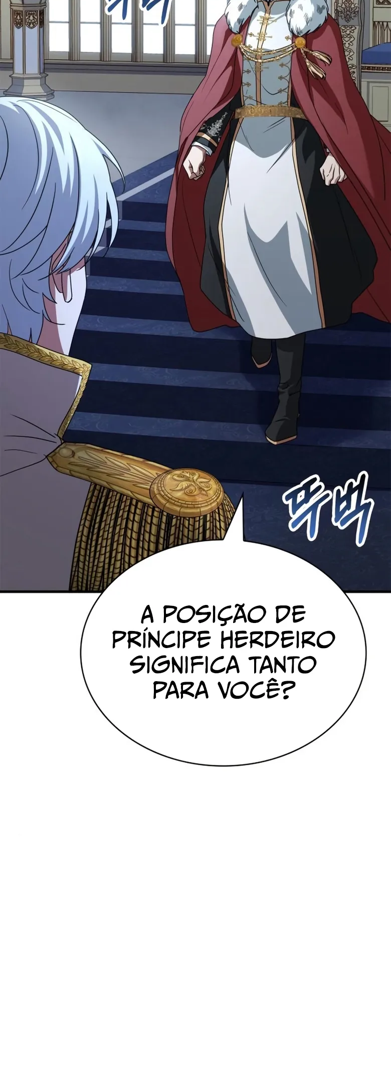 The Apothecary Prince Capítulo 6 Página 39