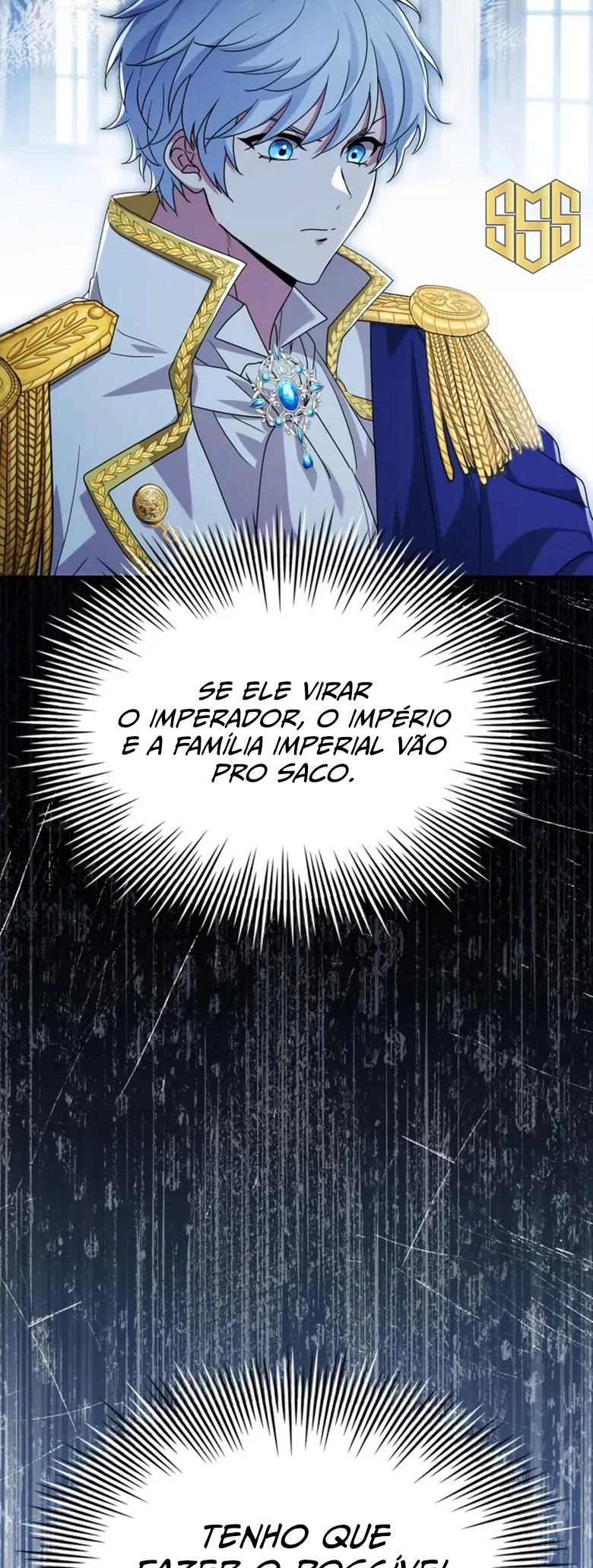 The Apothecary Prince Capítulo 6 Página 47