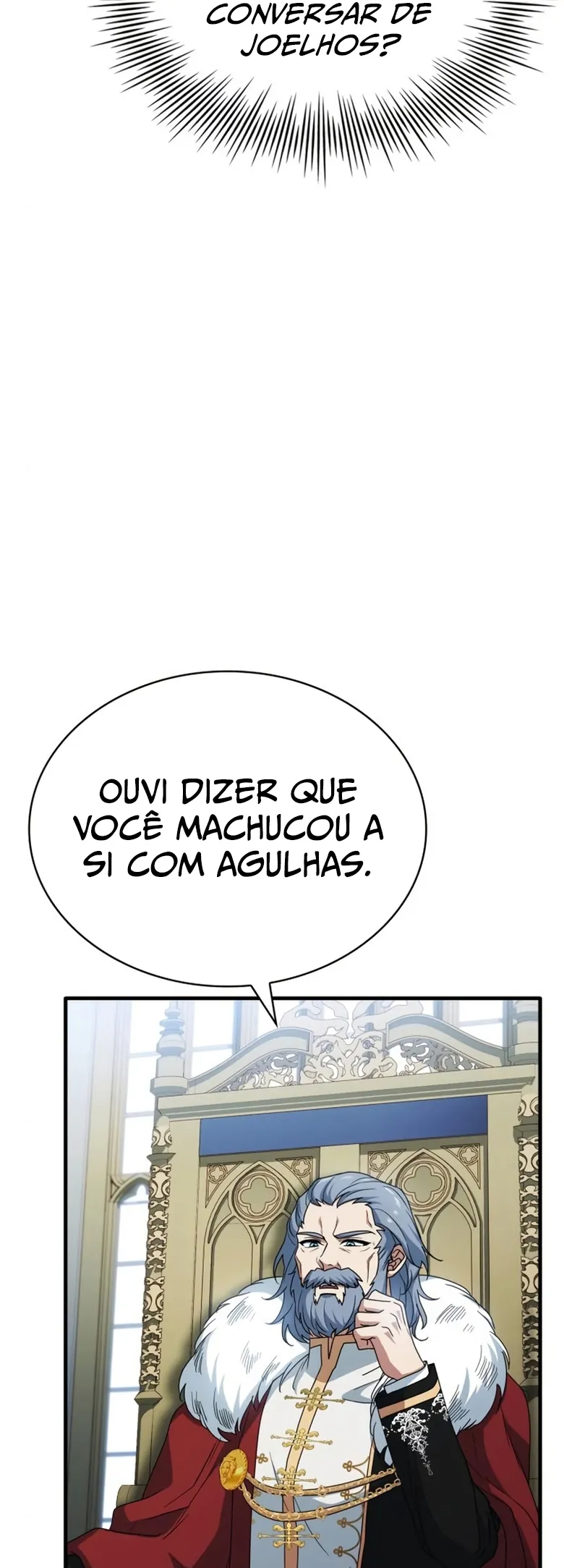 The Apothecary Prince Capítulo 7 Página 14