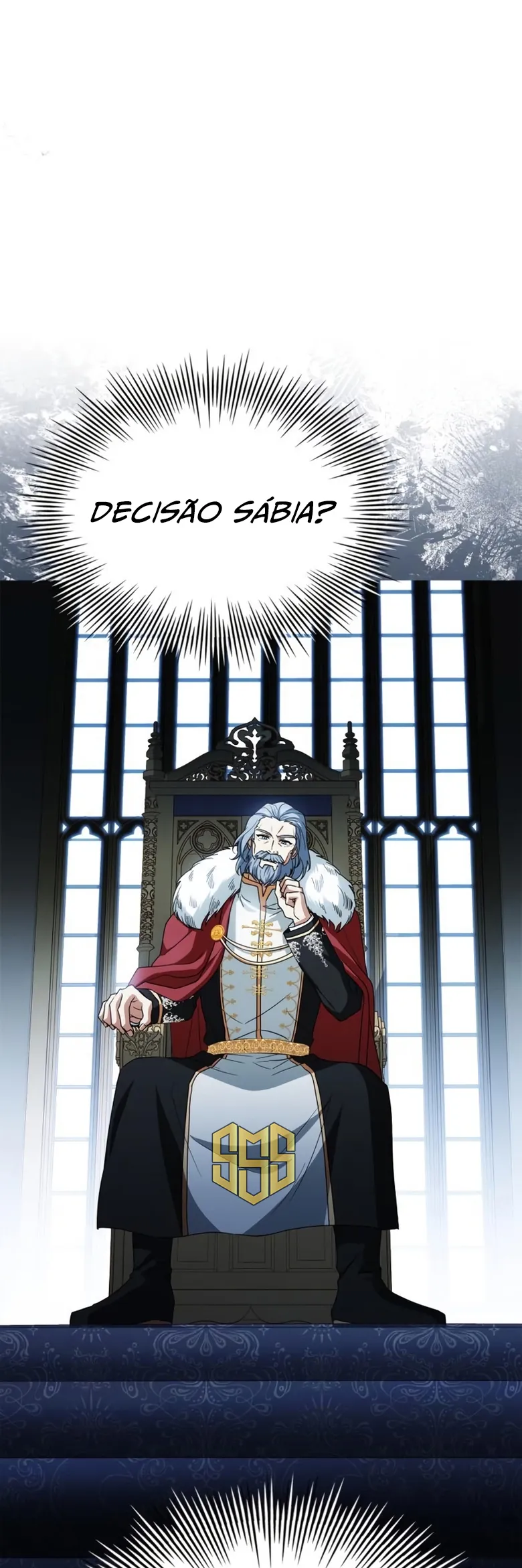 The Apothecary Prince Capítulo 7 Página 21